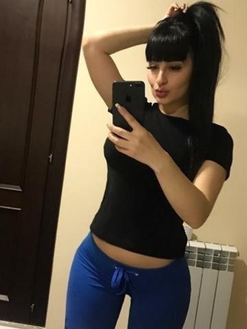 Анкета проститутки Анжелика - Фото, 23 года, №98008